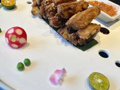 -春色如许·茶食餐厅(桃李春风店)