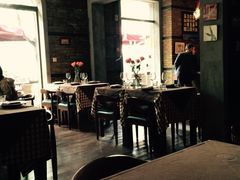 -Mammamia意大利餐厅(阳春巷店)