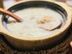 -南拳十三姨·潮汕砂锅粥(世纪金源店)