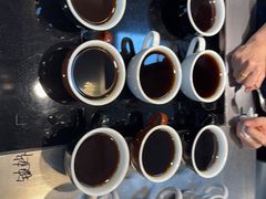 -王森咖啡西点烘焙培训(上海名厨中心店)