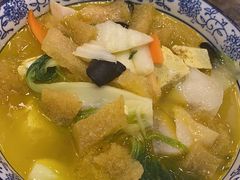-锦江中华村农家乐饭庄