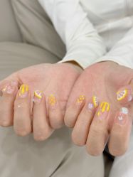 -斯馨·健康美甲美睫