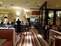 大堂-卡朋西餐(扬名广场店)