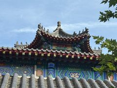 -护国法轮寺
