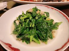 高山豆苗-杭州西子湖四季酒店·金沙厅