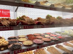 -镇江龙·火锅串串(武侯祠店)