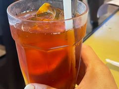 -吴系粤菜馆·茶餐厅(深业上城店)