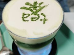 -茶是一枝花泡茶店