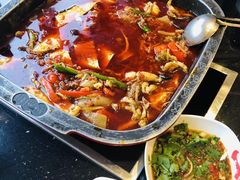 -自贡好吃客(科华店)