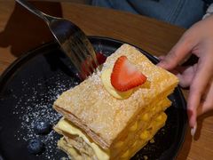 -云山茶餐厅(广东大厦店)