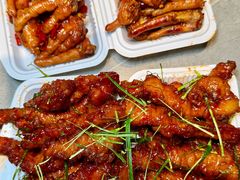 -醉炫音速烧烤·干煸菜(沙河总店)