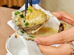 -华源餐厅·海鲜大排档(日月贝店)