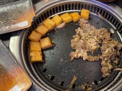 -老卜奎齐齐哈尔烤肉(人民东路店)