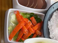 -潮汕酱记鲜牛肉火锅(欧尚店)