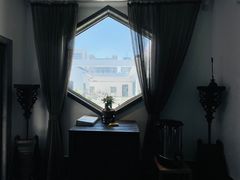 -稍可轩博物馆餐厅