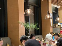 -若蘭慈·无国界素食料理(欢乐海岸店)