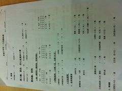 账单-做了不起的80后