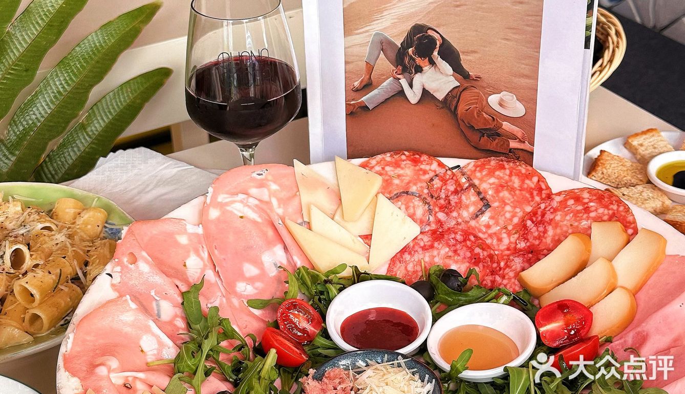 Relax /打开意式生活的小惬意 