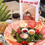 Relax /打开意式生活的小惬意 