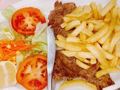 猪扒-火腿博物馆(马约尔广场店)