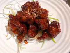 酱鸡块-酣庭院(红松东路店)