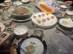 -曾宴·楚菜(湖北省博物馆店)