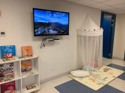 -杭州贝瑞斯美华妇儿医院·早孕·产检·儿科