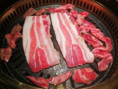 精选黑猪五花肉-嘿嘟嘟·肋条烧肉放题(爱融荟城店)
