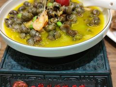 -锡和无锡菜(景丽苑店)