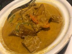 -港丽餐厅(高德置地店)