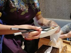 -四季民福烤鸭店(前门廊房二条店)