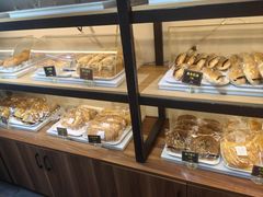 -韩国利尔面包(桂林路店)