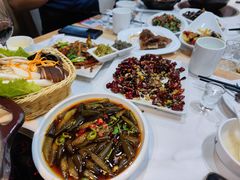-黑鸡小馆(金源店)