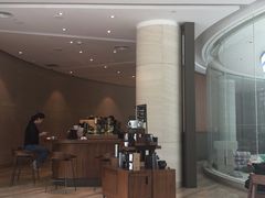 -星巴克(深圳香港大学深圳医院店)