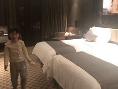 -常州环球恐龙城维景国际大酒店
