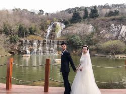 点击看大图 -婚纱摄影纽约纽约婚纱照工作室(大同路店)