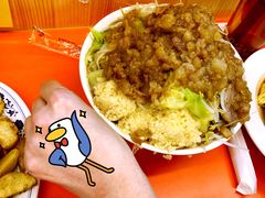 -拉面莊夢語＆中华料理八椿
