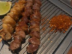 -Mr.Fish鱼鲜生海鲜放题(高德置地冬广场店)