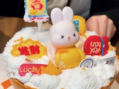 -CAKE BOSS 蛋糕老板(西单君太百货店)