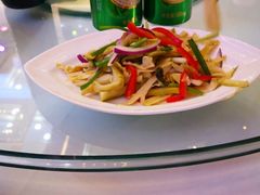 -北京首都机场希尔顿酒店
