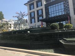 -鹭江潮餐厅•福建菜(鹭江佲家酒店)