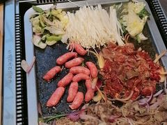 -郭记烤肉创始店(民丰大街店)
