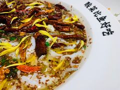 -太二酸菜鱼(汕头苏宁广场店)