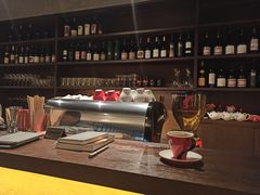 -Laures·月桂西班牙碳烤餐厅(十尚坊店)