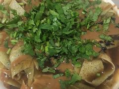 -正味斋锅巴菜(西北角店)