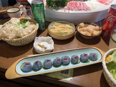 -苏皙·传统涮(南京六合万达欢乐港店)