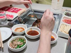 -海底捞火锅(杭州天虹购物中心店)