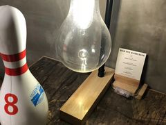 -HIGH FIVE哈福手工汉堡(桂林路店)