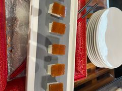 -真地道京味府·鲜橙烤鸭·北京菜(朝外大街东大桥店)