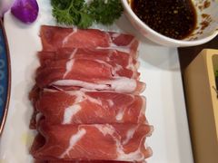 -爱新觉罗福臨火锅馆(万科滑雪场店)